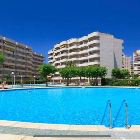 Appartement Danubio Port Aventura à Salou Extérieur photo