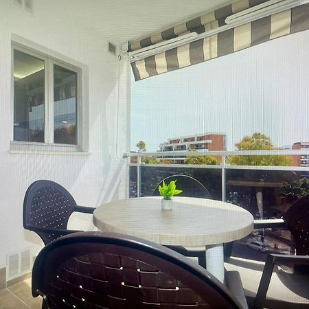 Appartement Danubio Port Aventura à Salou Extérieur photo