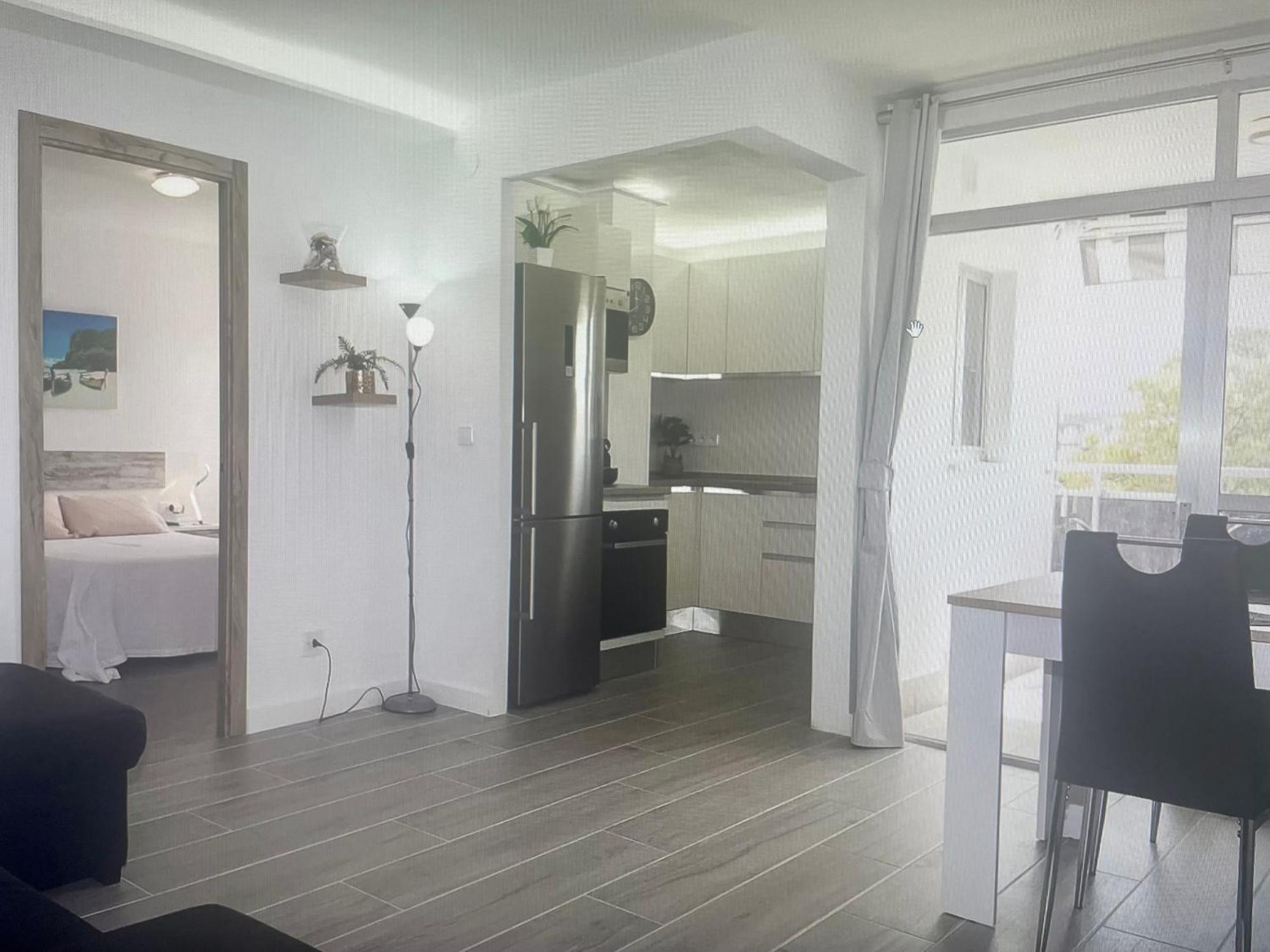 Appartement Danubio Port Aventura à Salou Extérieur photo