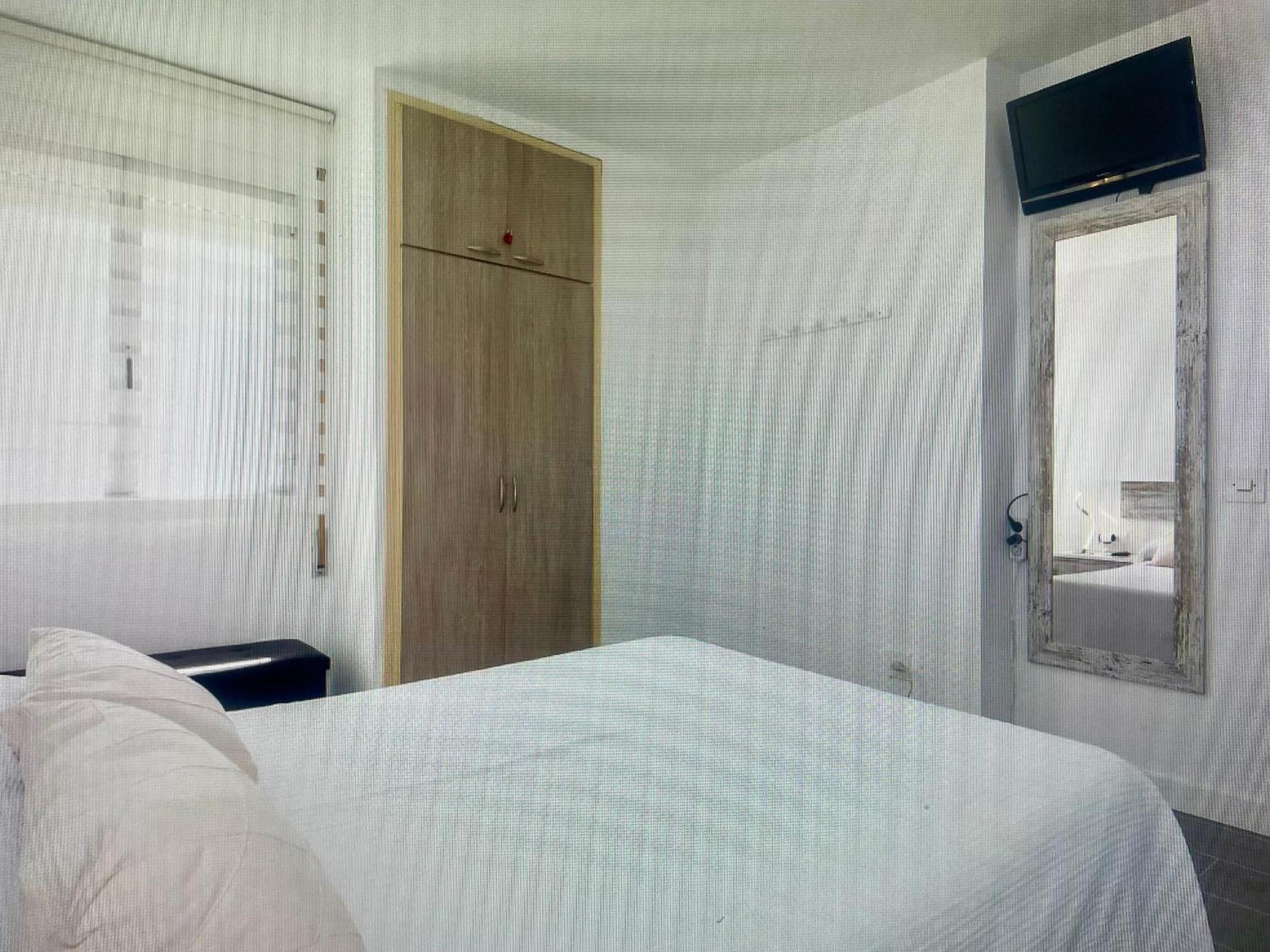 Appartement Danubio Port Aventura à Salou Extérieur photo