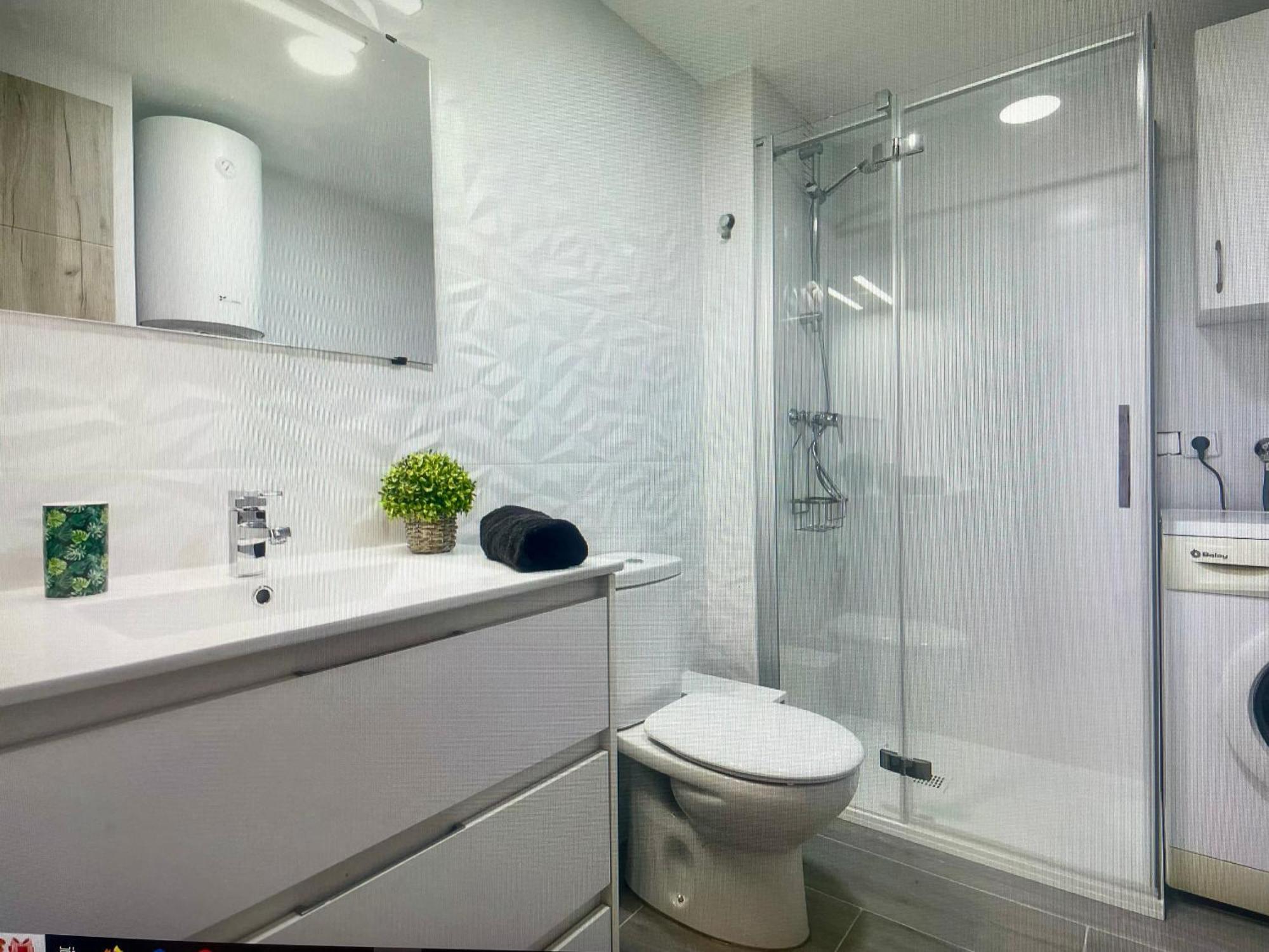 Appartement Danubio Port Aventura à Salou Extérieur photo
