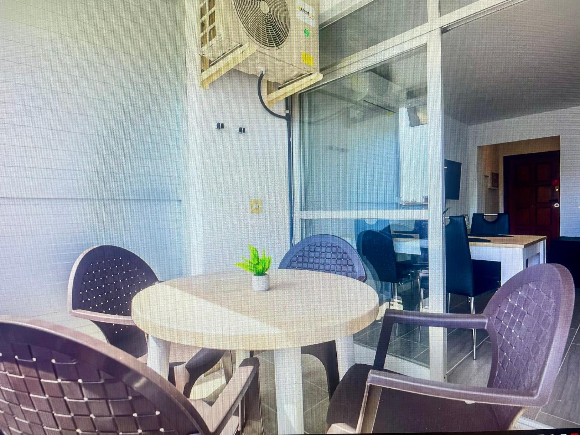 Appartement Danubio Port Aventura à Salou Extérieur photo