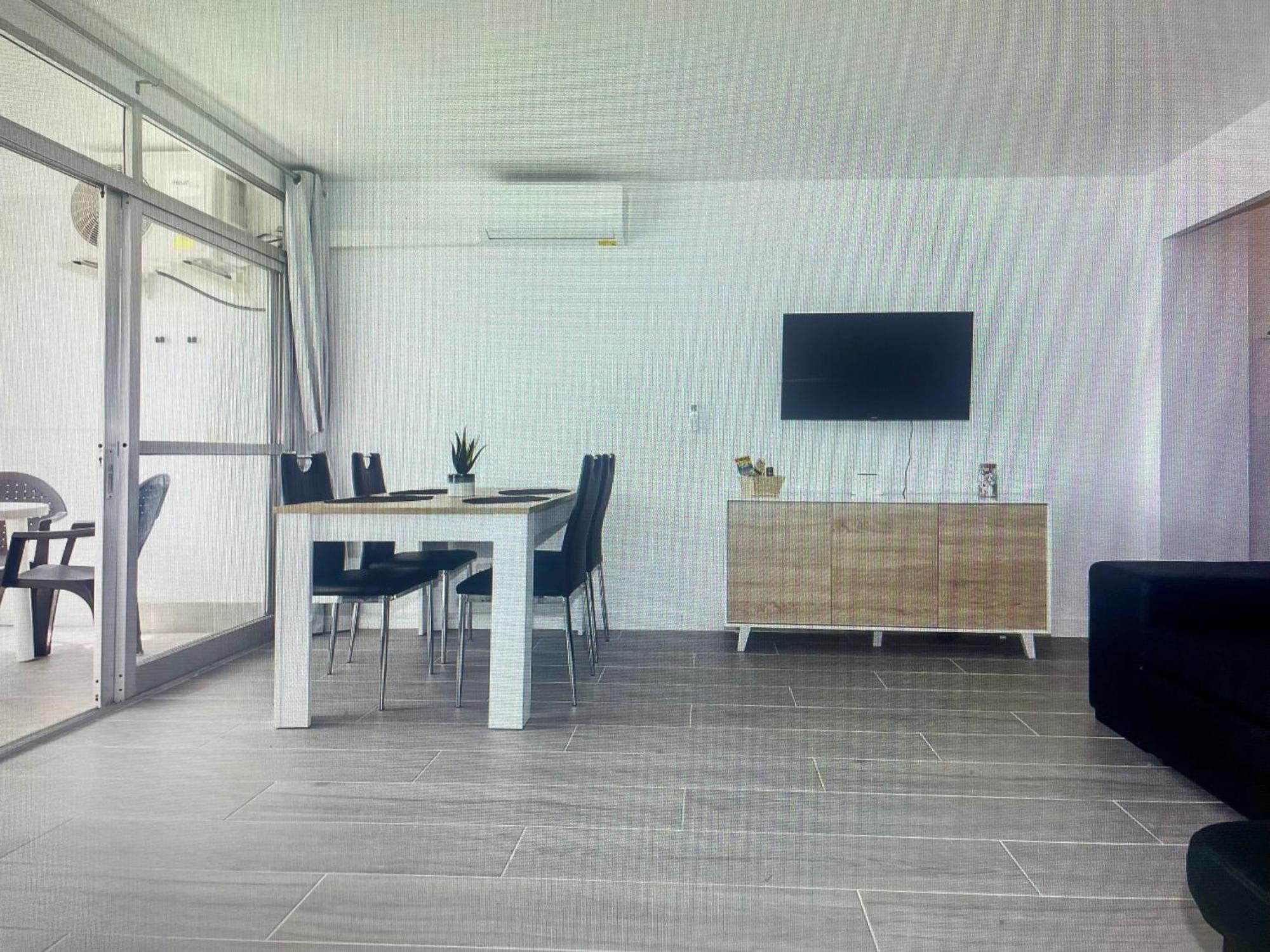 Appartement Danubio Port Aventura à Salou Extérieur photo