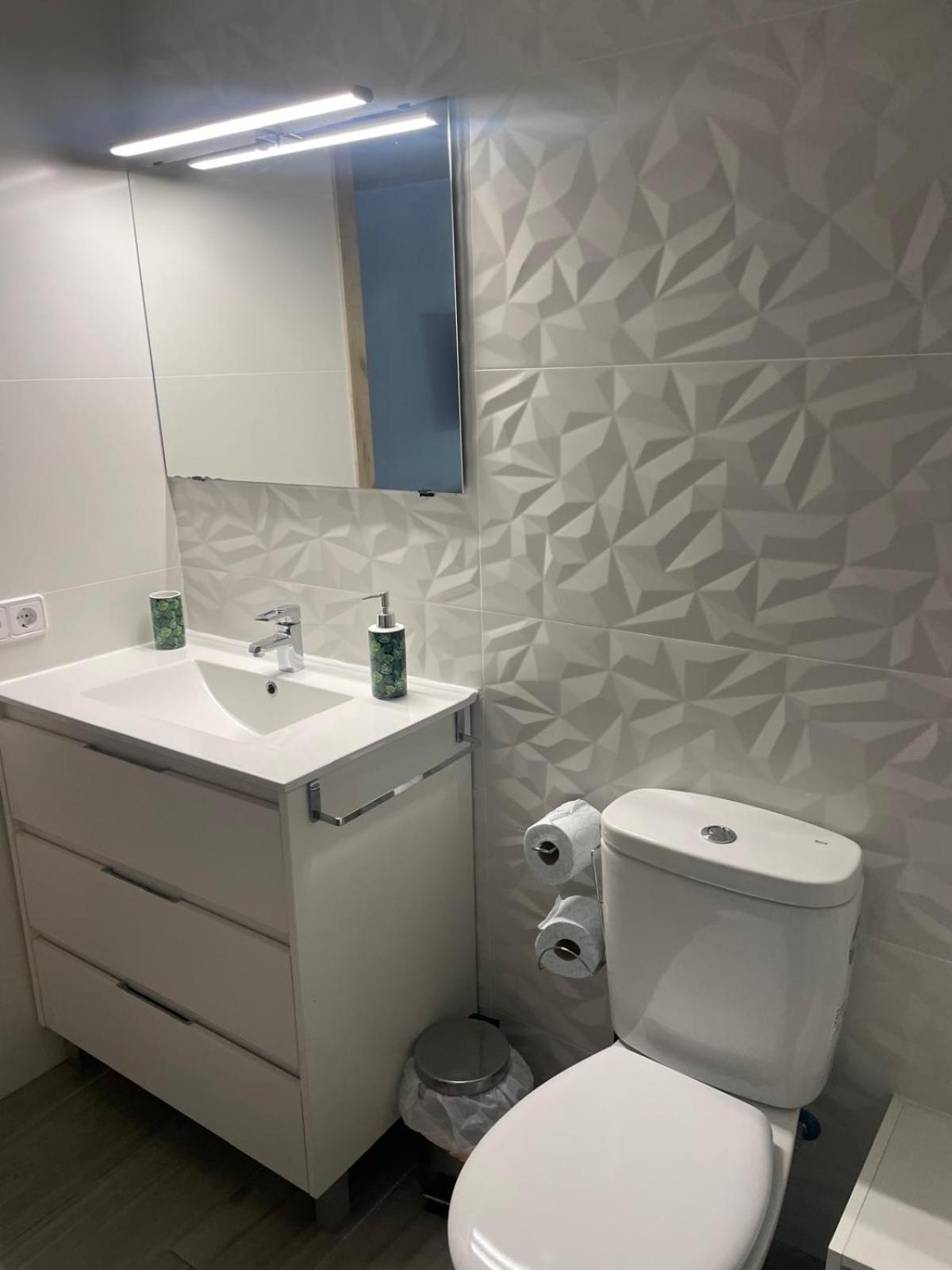 Appartement Danubio Port Aventura à Salou Extérieur photo